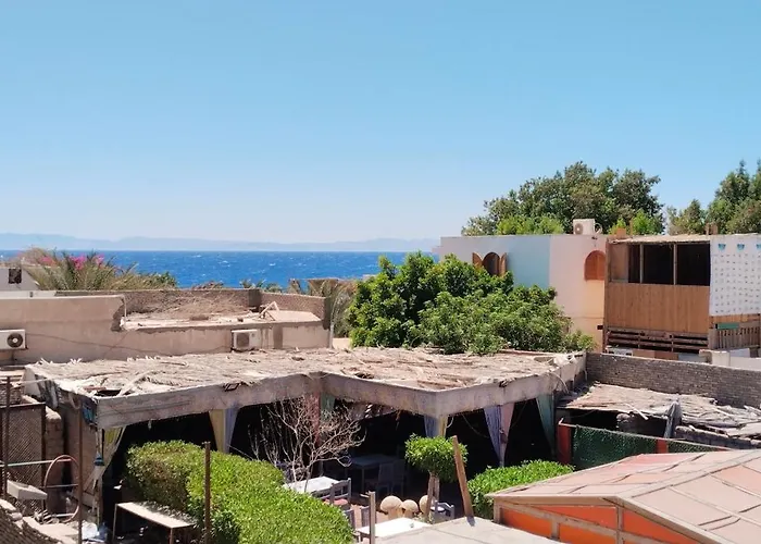 Apartment Golden Boot Dahab
