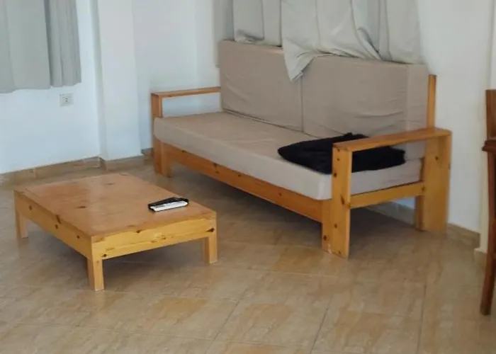 Apartment Golden Boot *